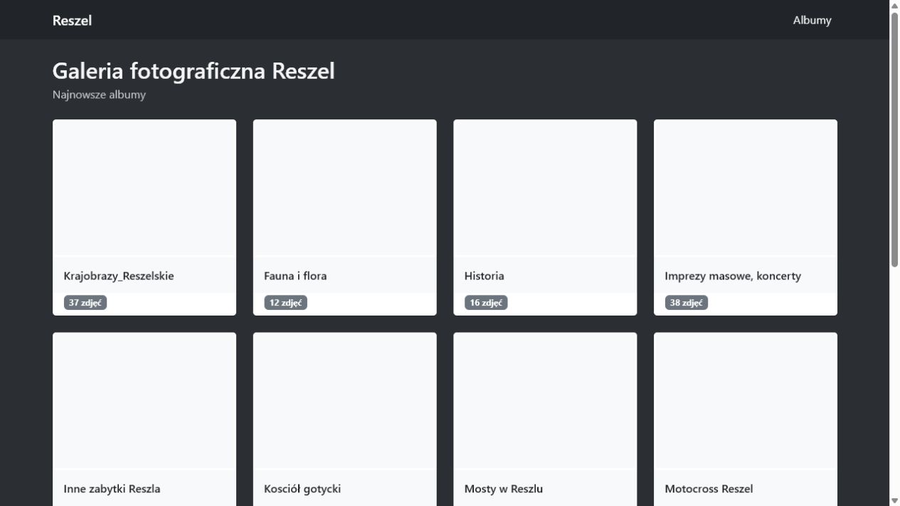Galeria Reszel