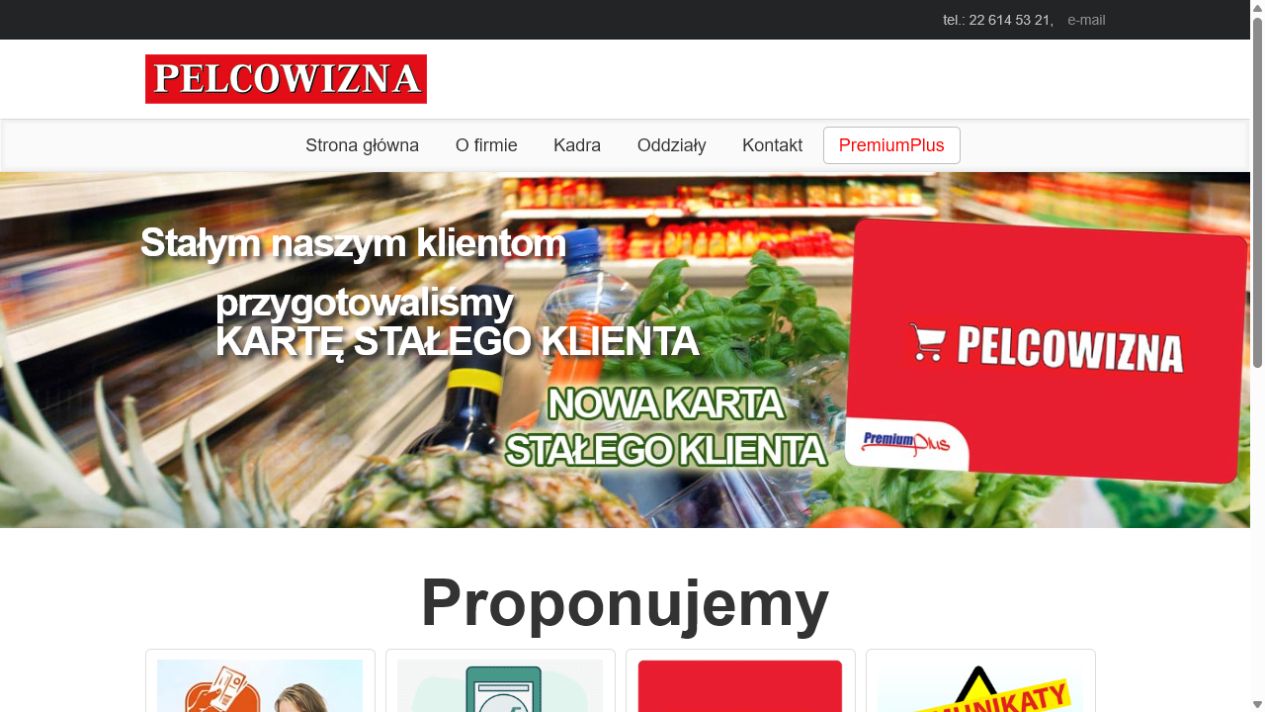 Pelcowizna